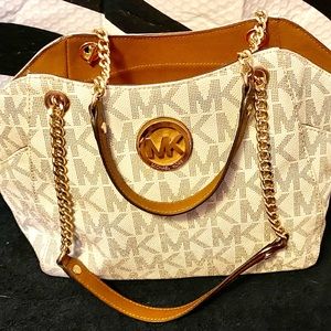 Michael Kohrs Bag!
